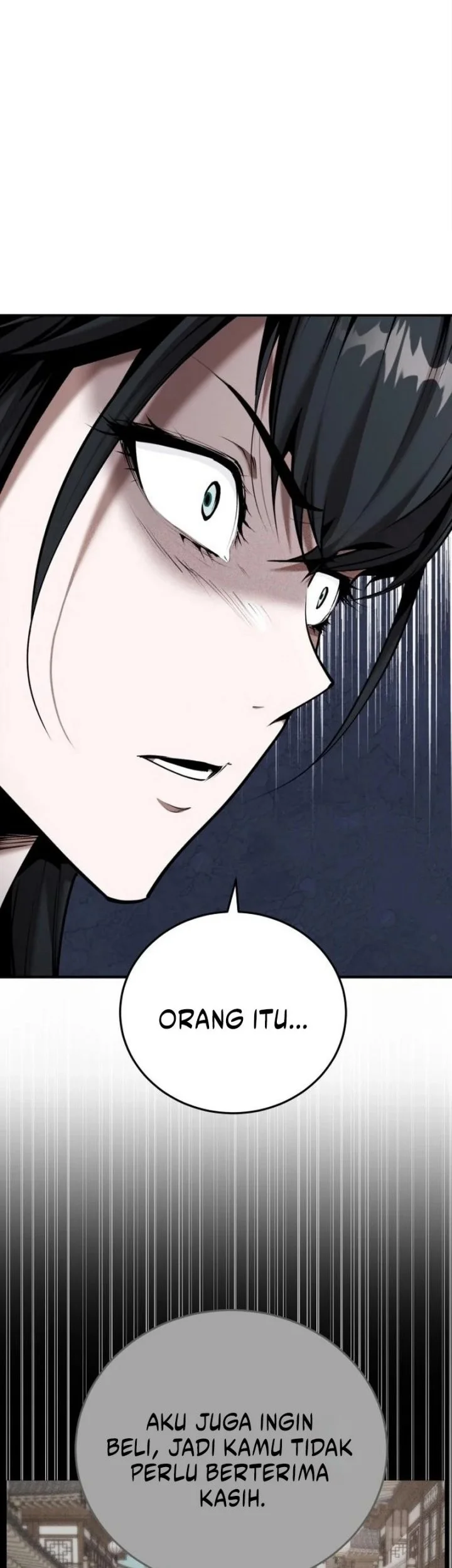 Manhwa The Demonic Cult Leader Is Too Reluctant Chapter 67 gambar 2
