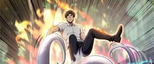 Manhua The Demonic Empress Traveled Through Time And Became My Boss Chapter 41 gambar 2