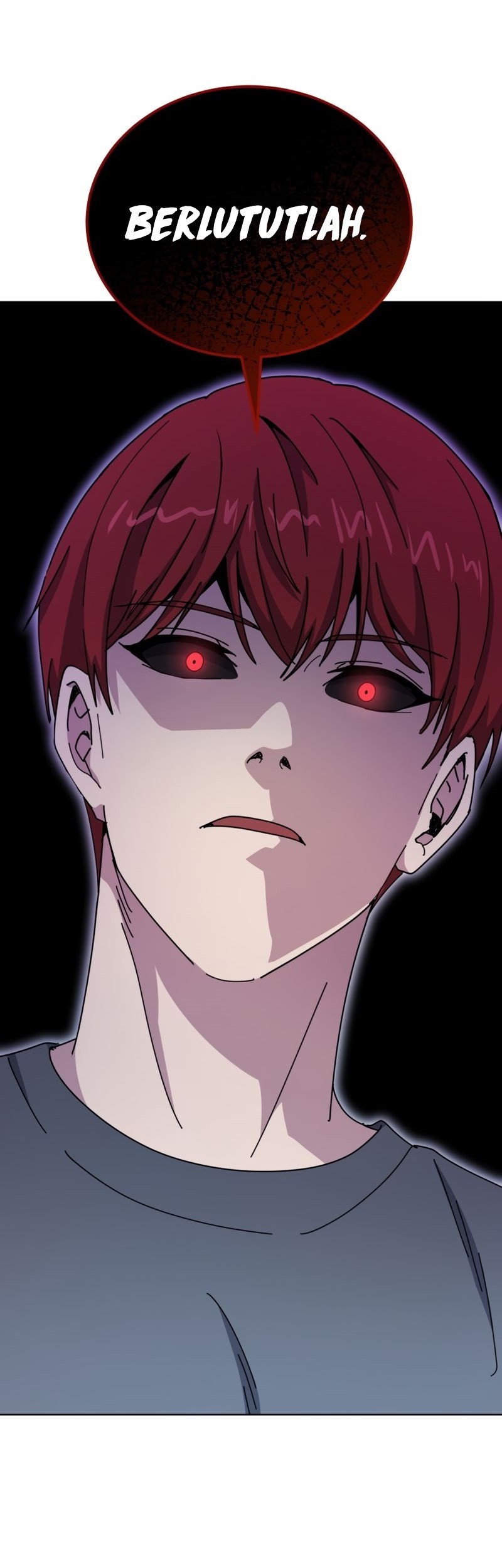 Manhwa The Descent of the Demonic Master Chapter 166 gambar 2