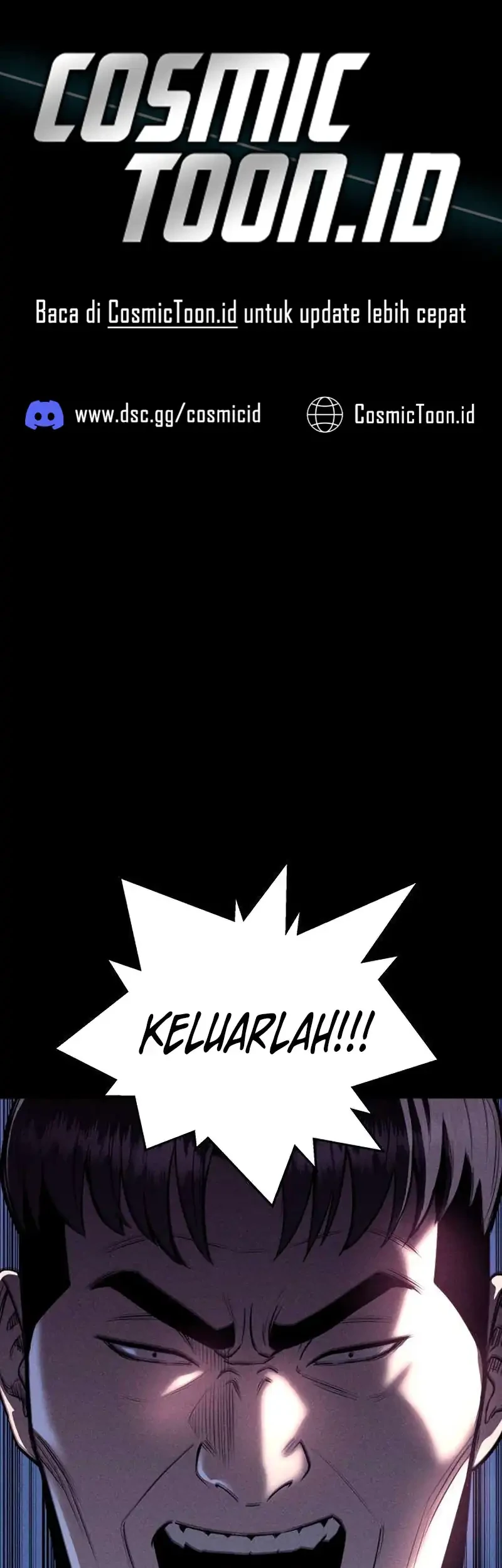 Komik The Devil Classroom Chapter 10 gambar 1