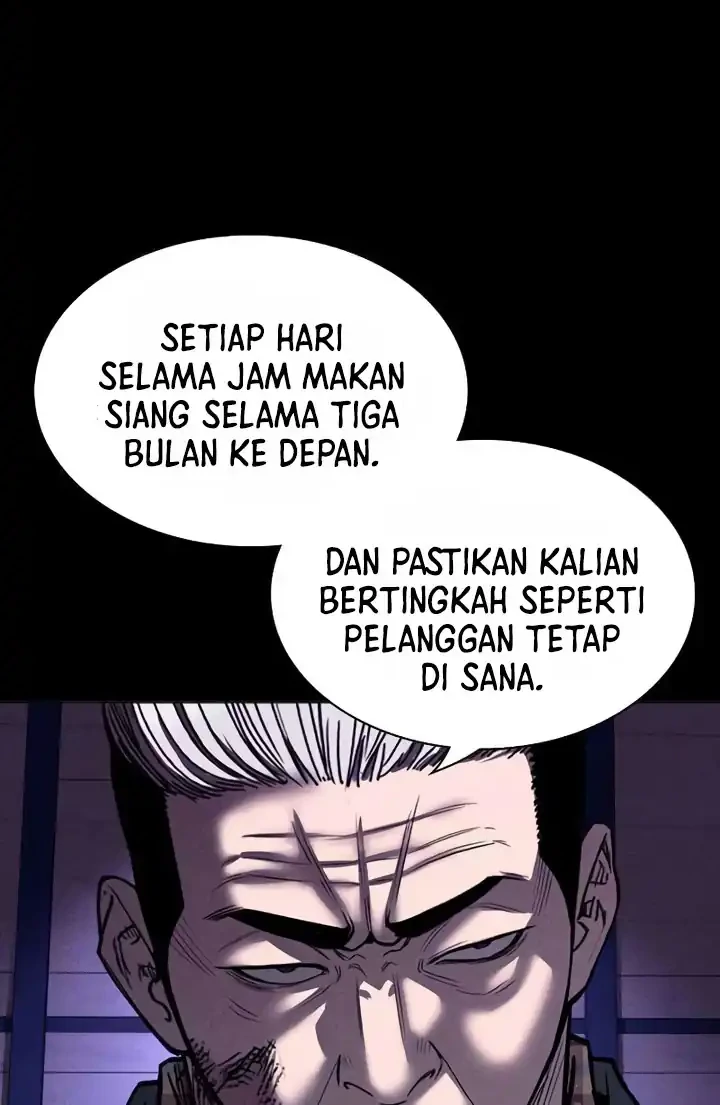 The Devil Classroom Chapter 12 Gambar 3