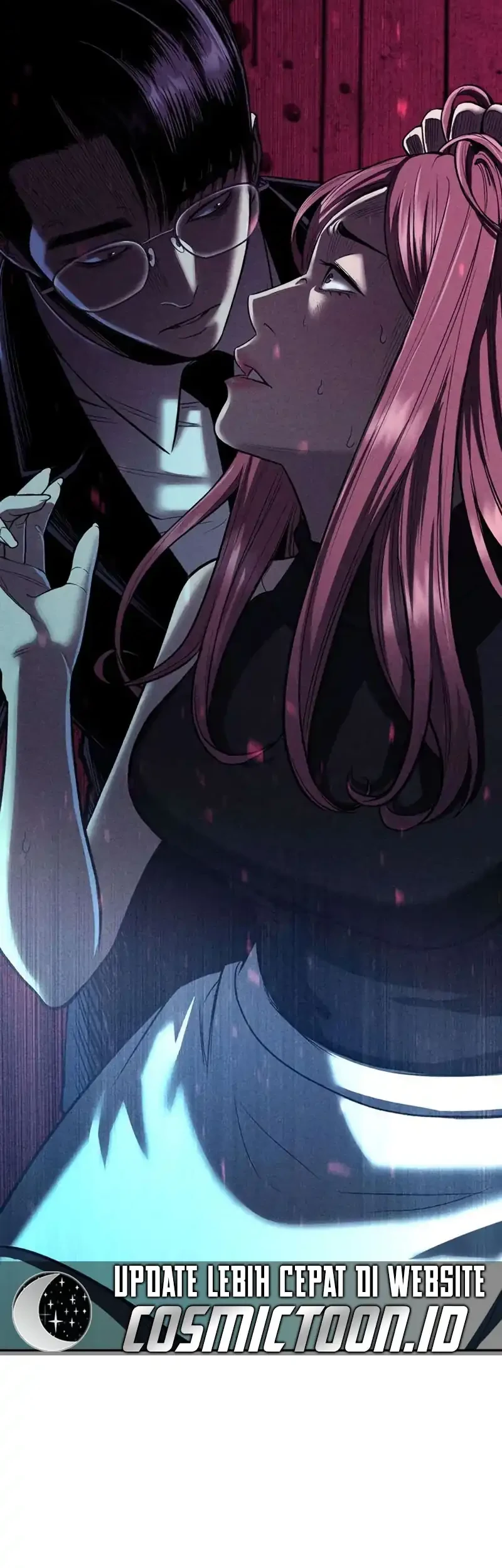 The Devil Classroom Chapter 13 Gambar 3