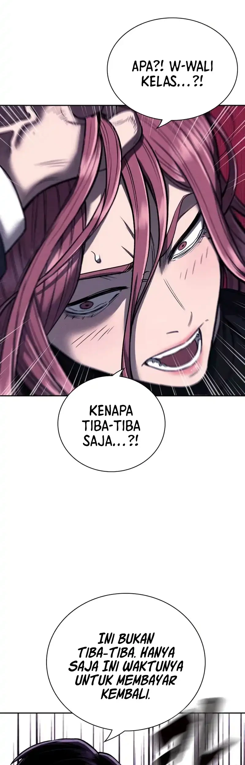The Devil Classroom Chapter 13 Gambar 4