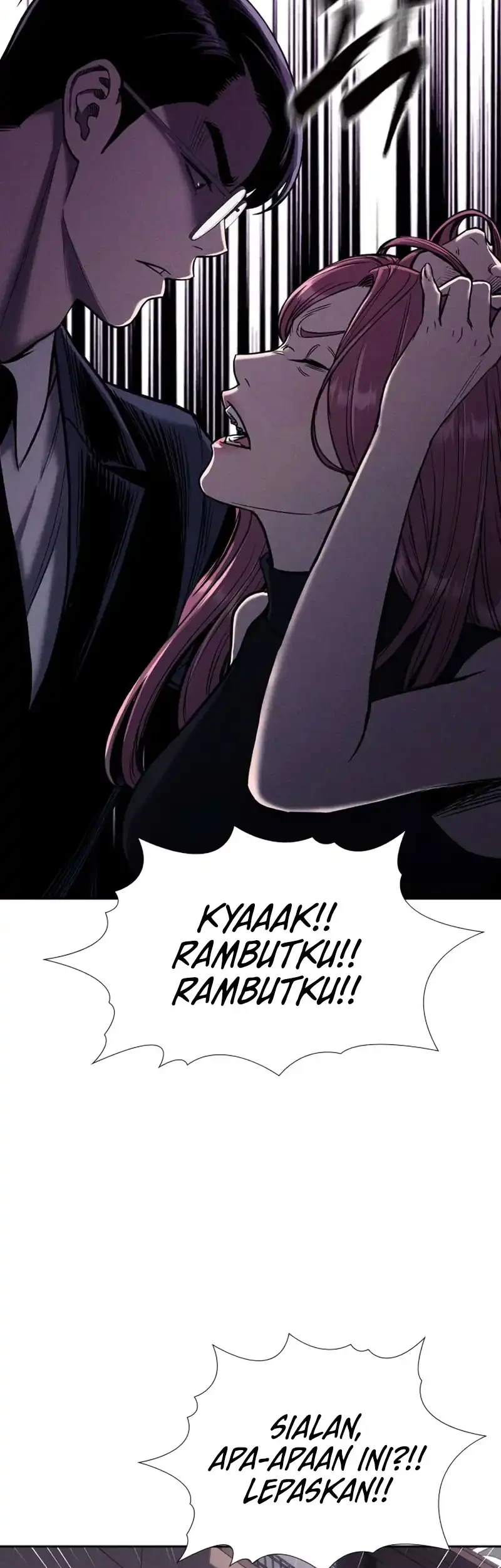The Devil Classroom Chapter 13 Gambar 5