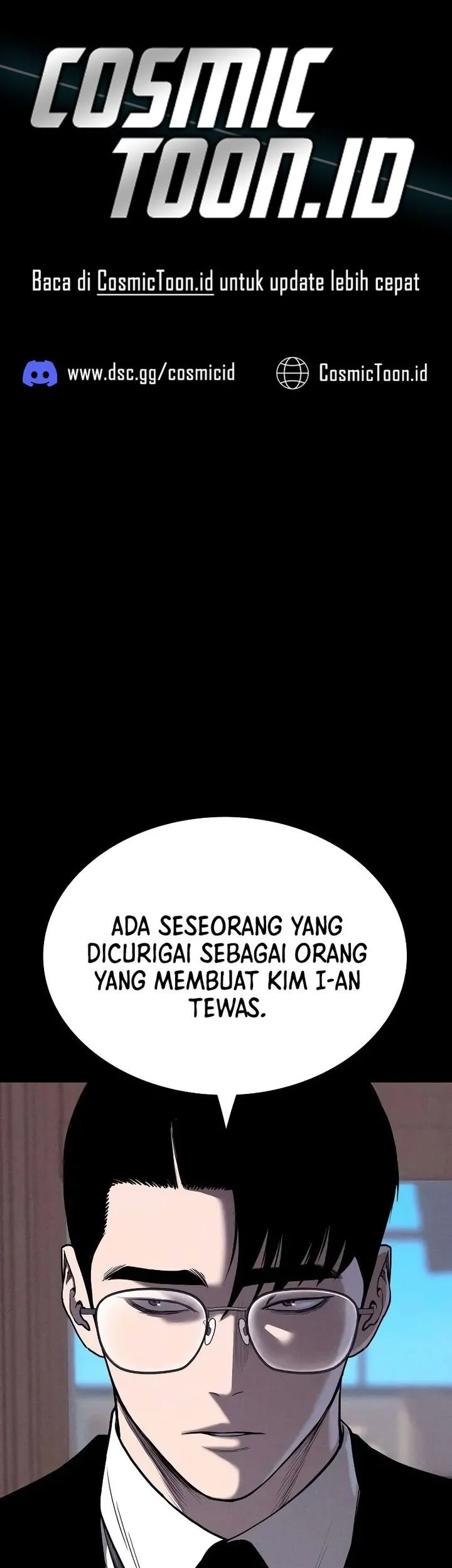 Komik The Devil Classroom Chapter 21 gambar 1