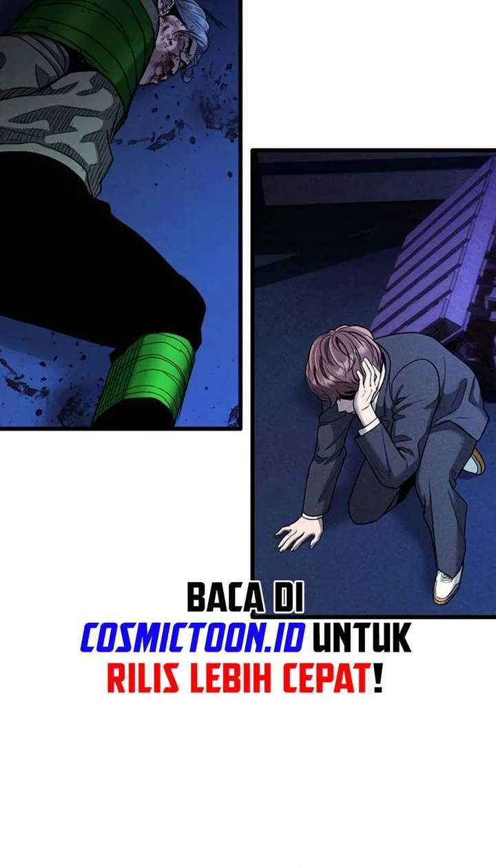 Manhwa The Devil Classroom Chapter 23 gambar 2