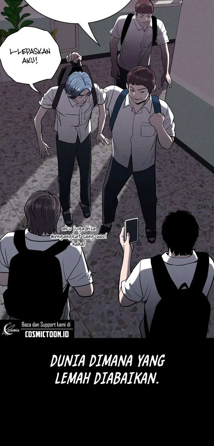 The Devil Classroom Chapter 24 Gambar 4