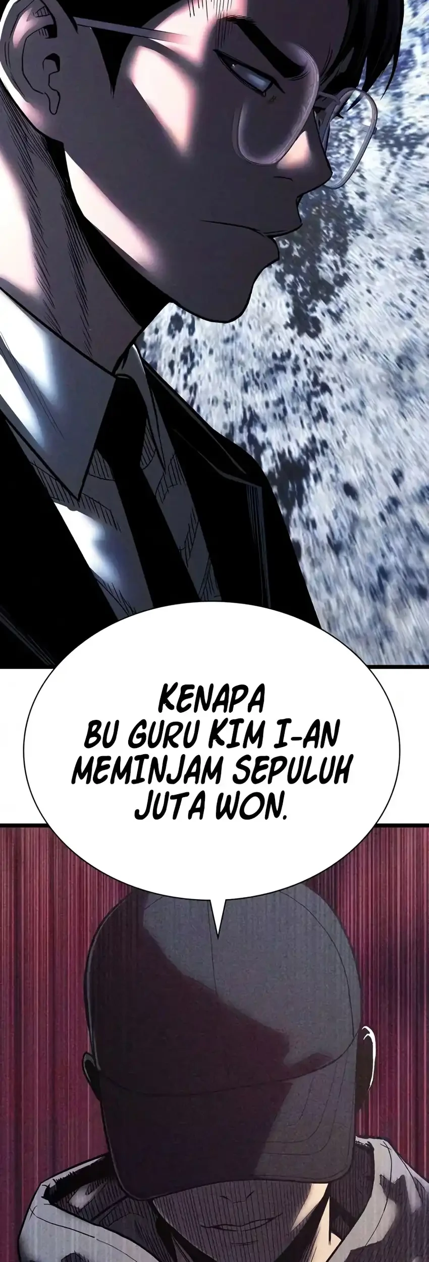 The Devil Classroom Chapter 26 Gambar 3