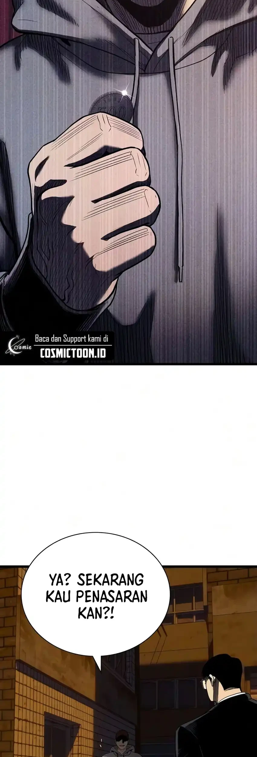 The Devil Classroom Chapter 26 Gambar 4