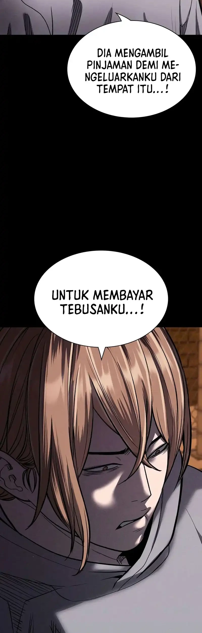 The Devil Classroom Chapter 27 Gambar 3
