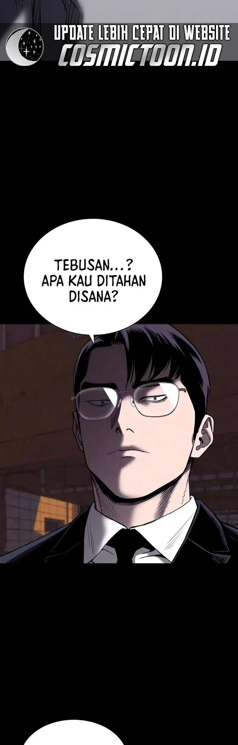 The Devil Classroom Chapter 27 Gambar 4