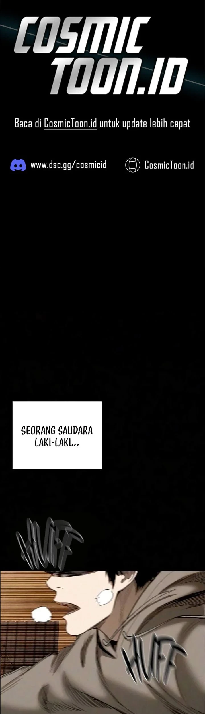 Komik The Devil Classroom Chapter 28 gambar 1