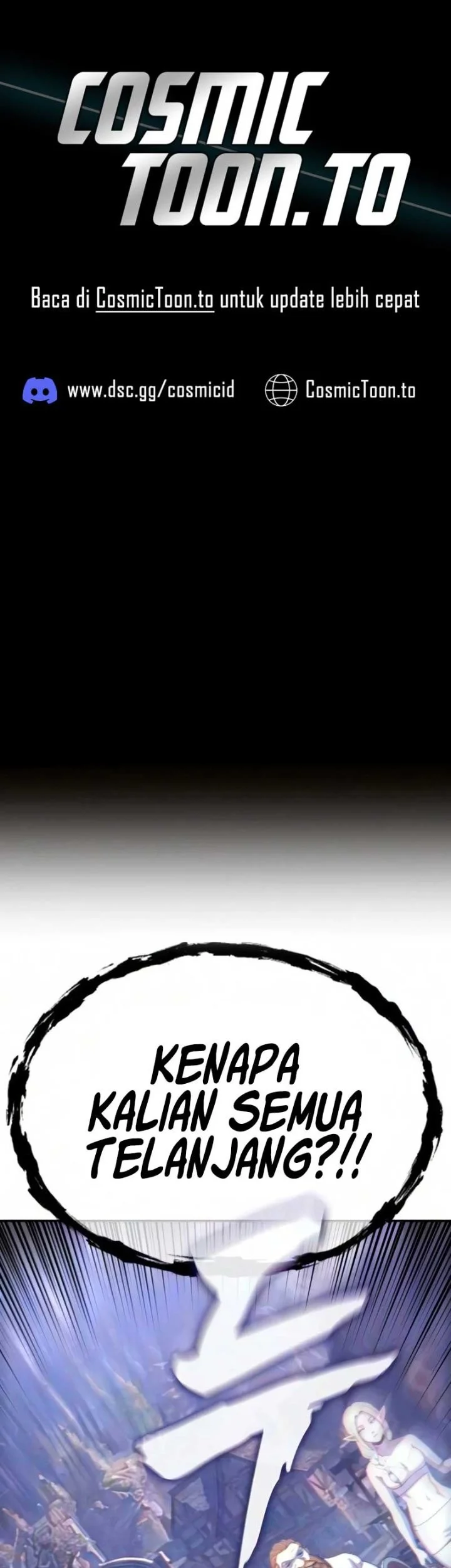 Manhwa The Devil Classroom Chapter 29 gambar 2