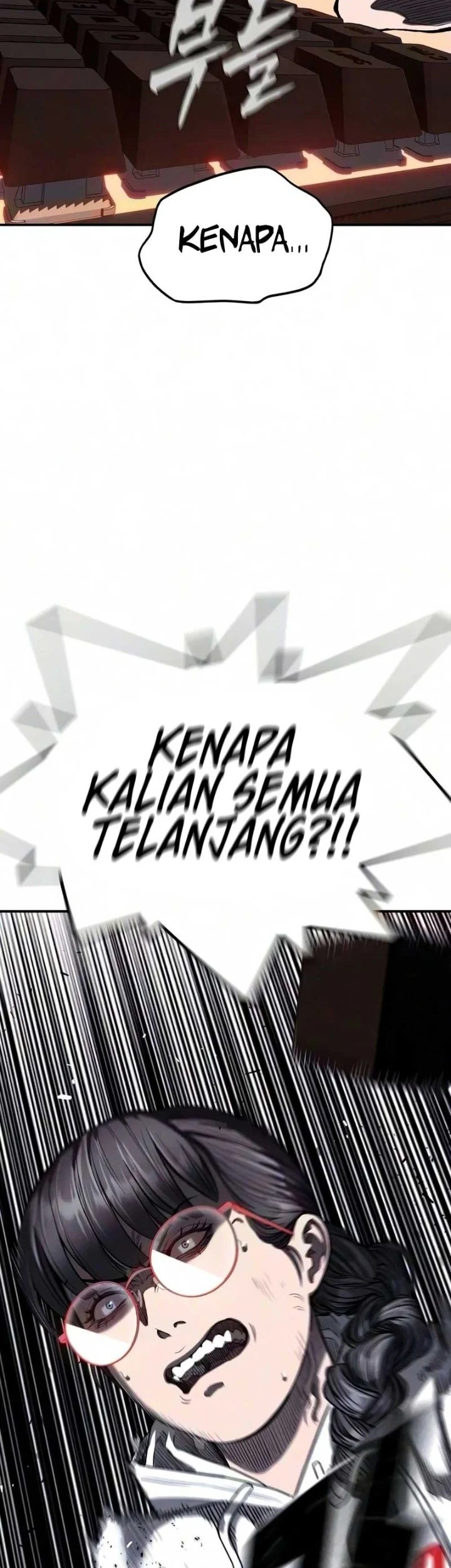 The Devil Classroom Chapter 29 Gambar 4