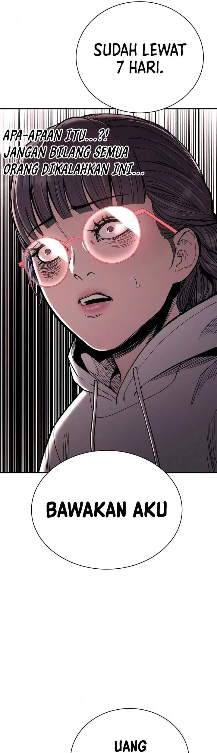 The Devil Classroom Chapter 31 Gambar 4