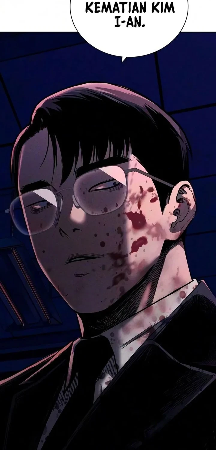 The Devil Classroom Chapter 31 Gambar 5