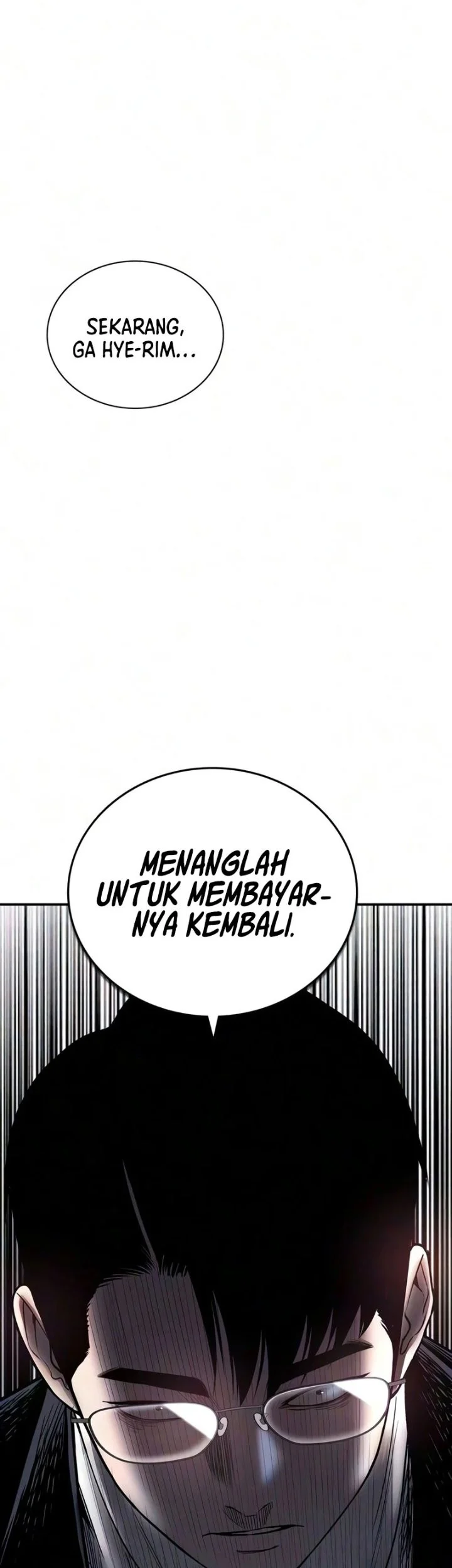 The Devil Classroom Chapter 32 Gambar 3