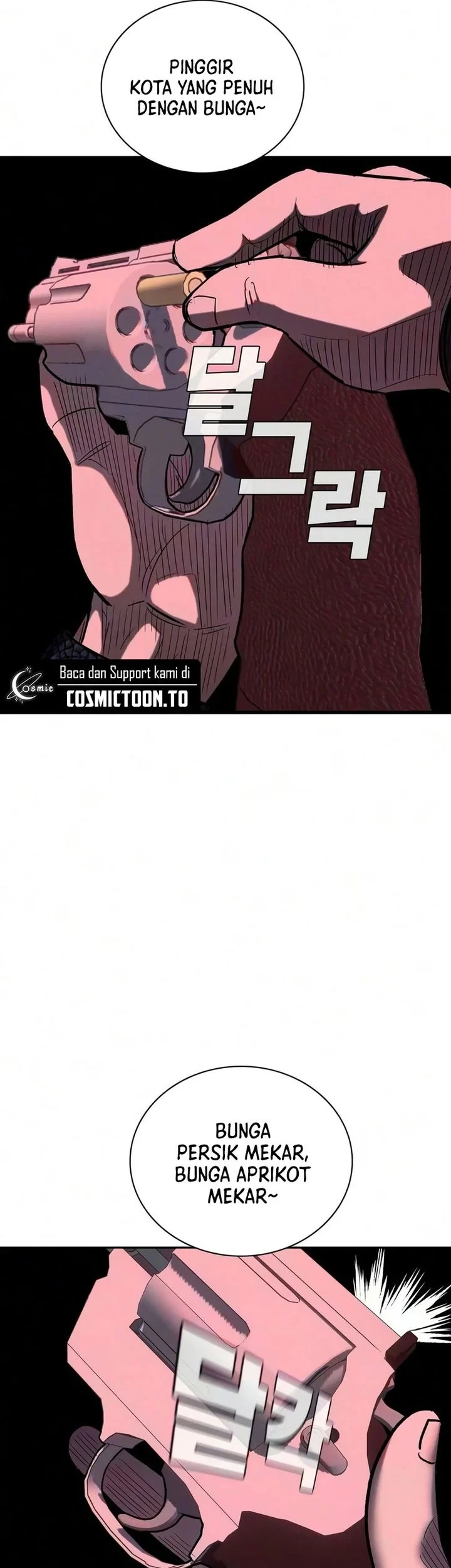 The Devil Classroom Chapter 33 Gambar 3