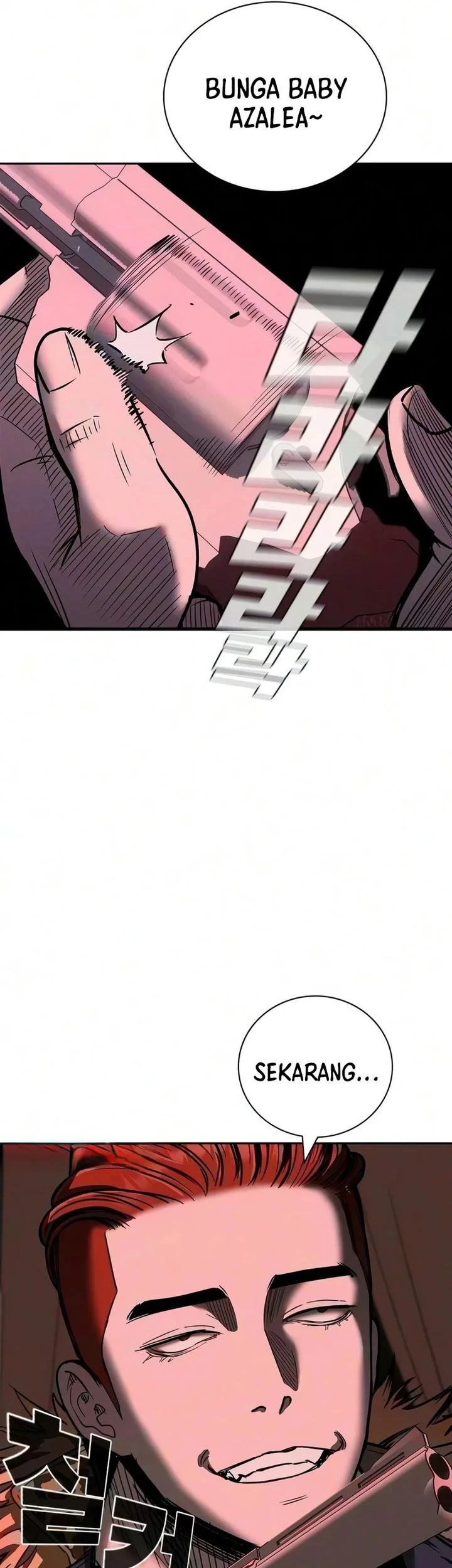 The Devil Classroom Chapter 33 Gambar 5