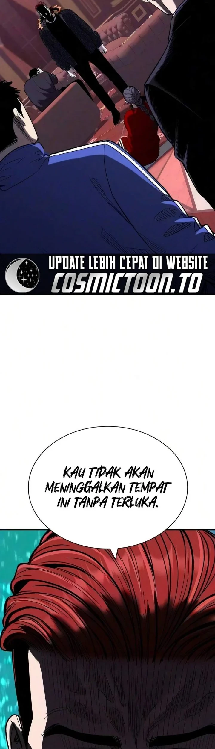 Manhwa The Devil Classroom Chapter 34 gambar 2