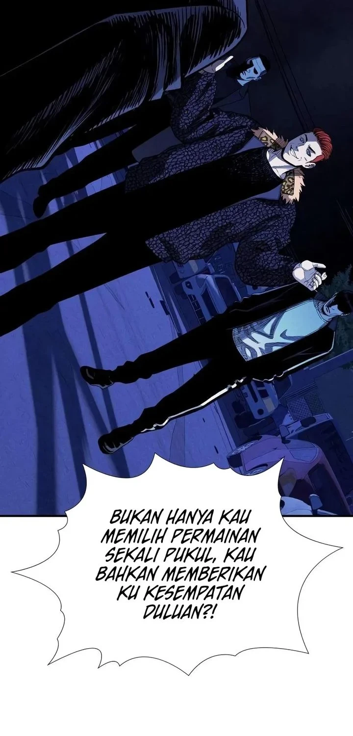 Manhwa The Devil Classroom Chapter 35 gambar 2
