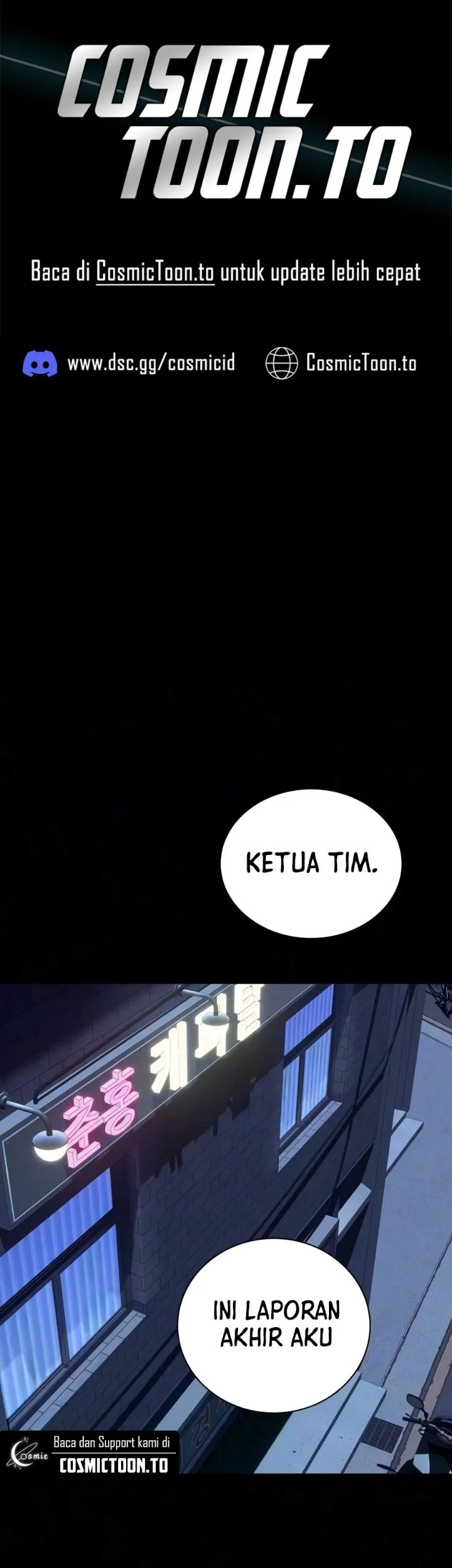 Komik The Devil Classroom Chapter 37 gambar 1