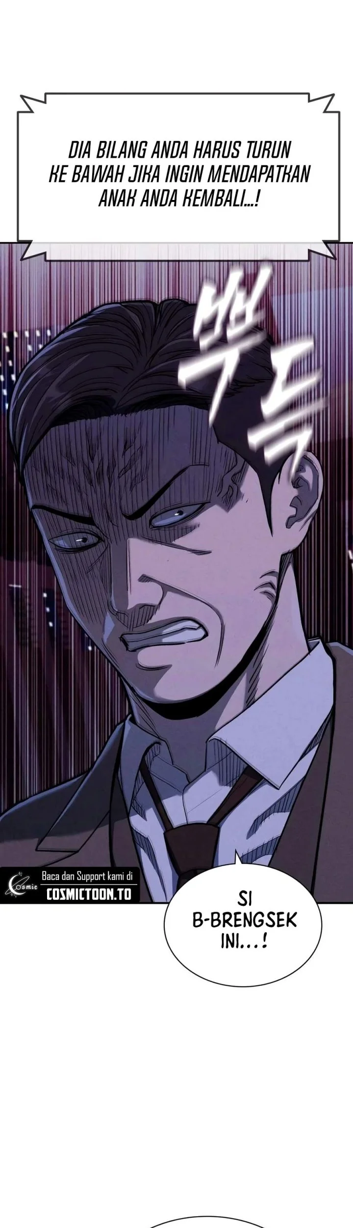 The Devil Classroom Chapter 40 Gambar 4