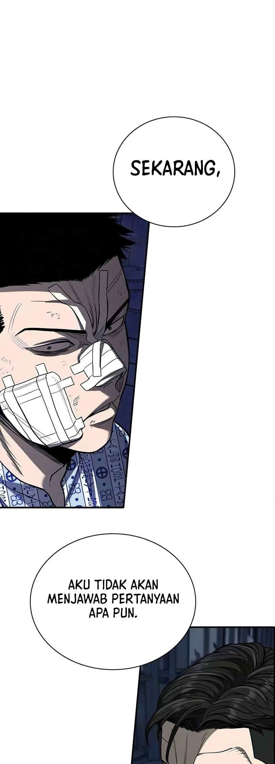 The Devil Classroom Chapter 42 Gambar 4