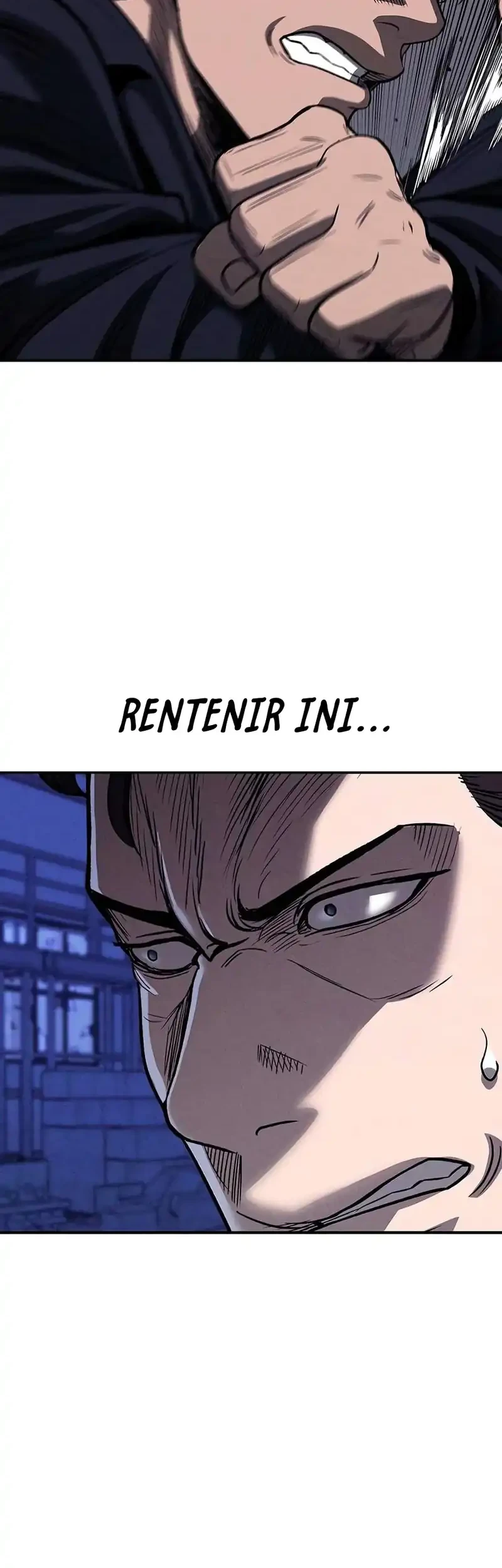The Devil Classroom Chapter 43 Gambar 4