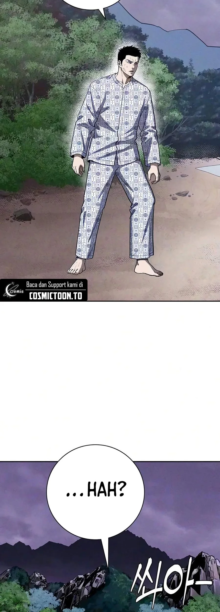 The Devil Classroom Chapter 44 Gambar 4
