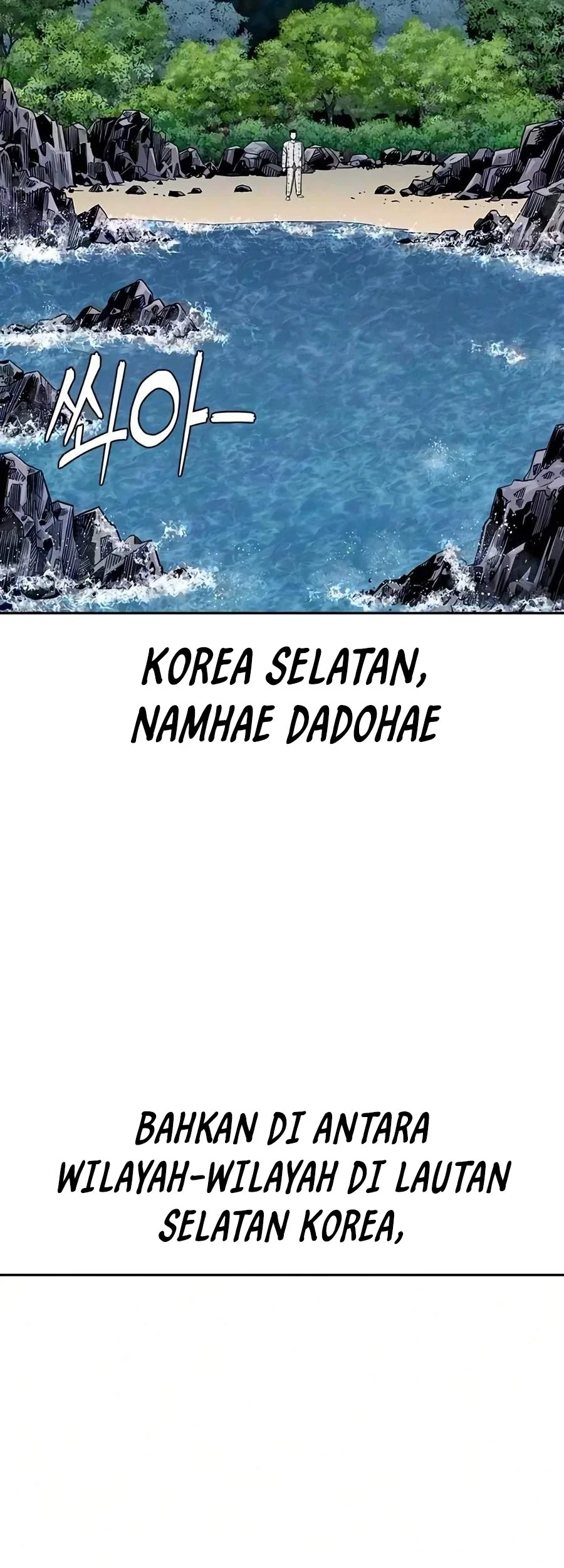 The Devil Classroom Chapter 44 Gambar 5