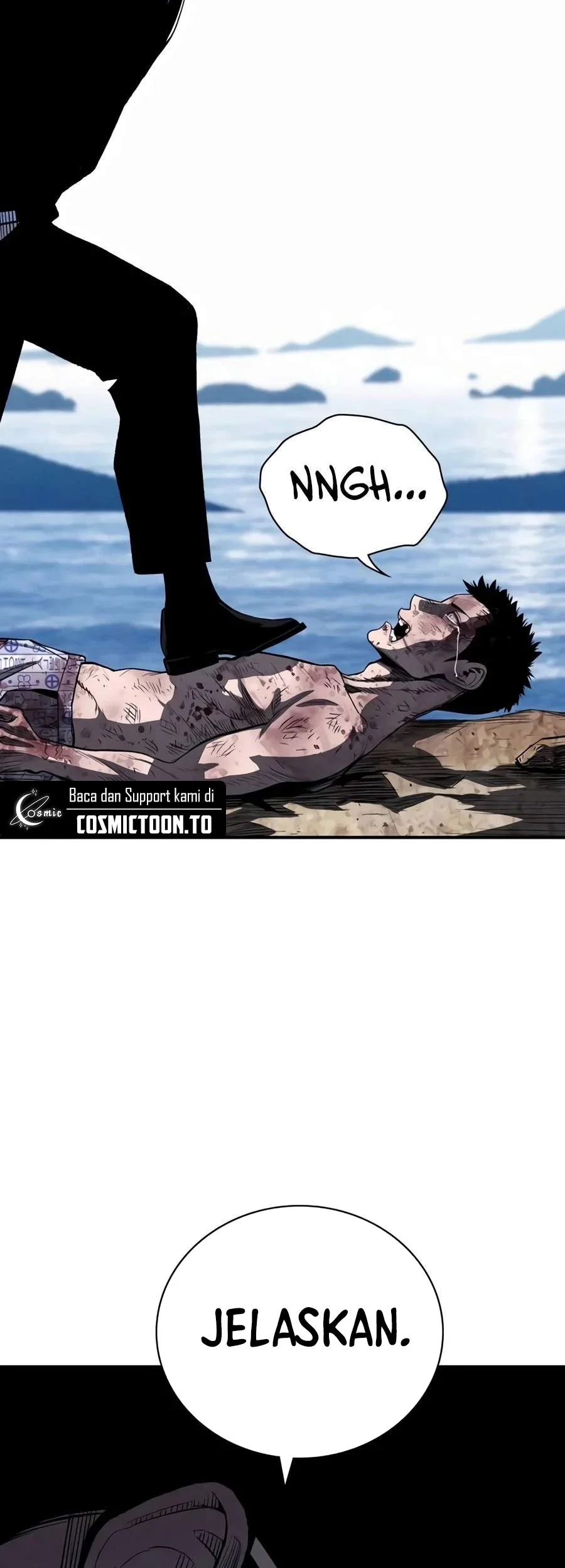 The Devil Classroom Chapter 45 Gambar 3