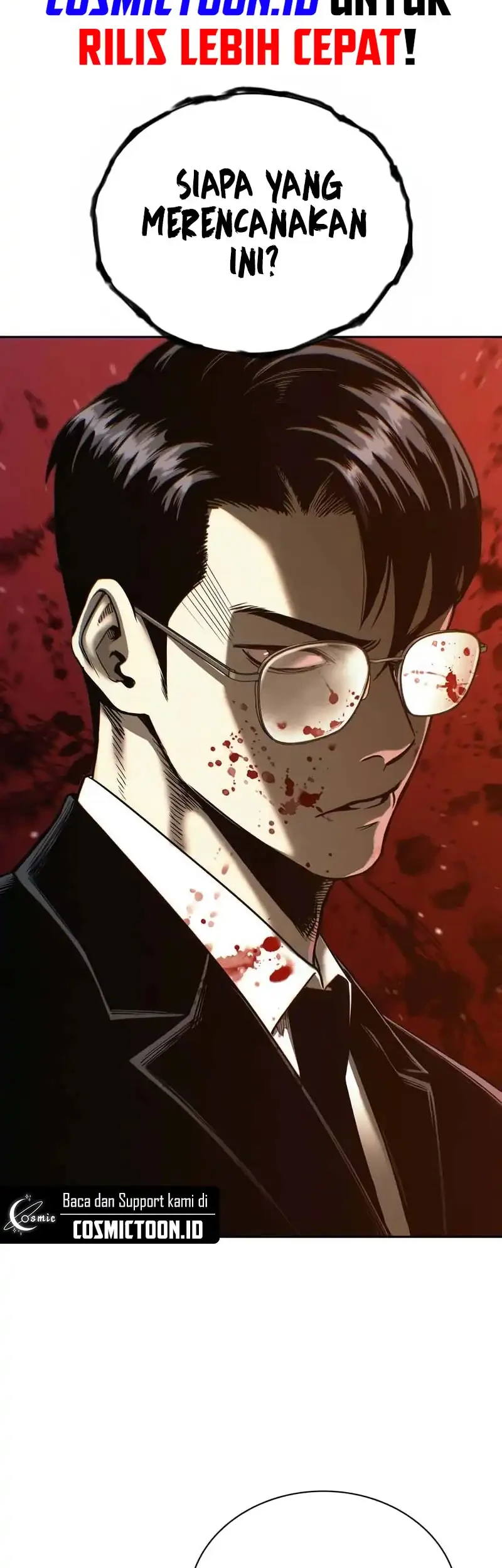 The Devil Classroom Chapter 5 Gambar 3