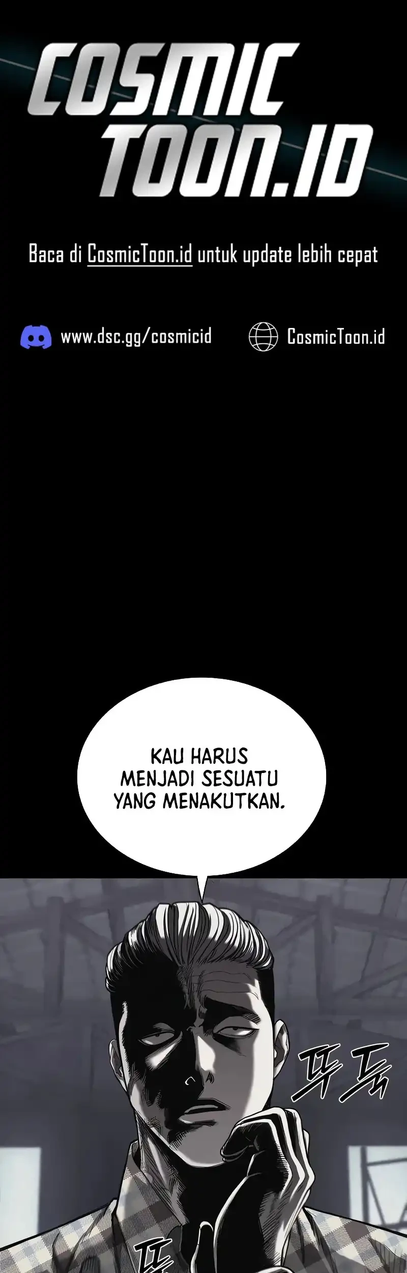 Komik The Devil Classroom Chapter 6 gambar 1