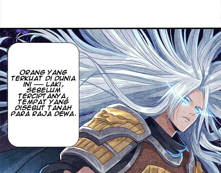 Manhua The Devouring Zone Chapter 1 gambar 2