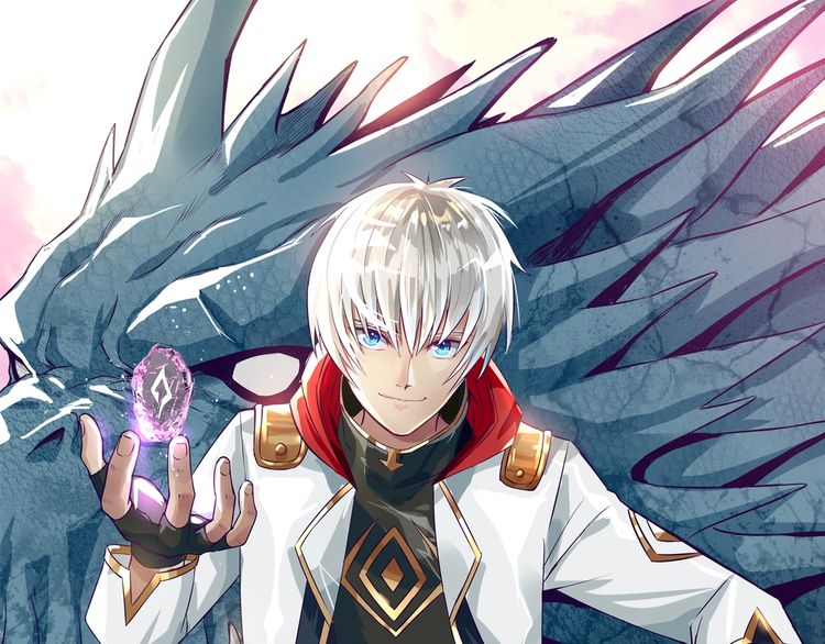 Manhua The Devouring Zone Chapter 3 gambar 2