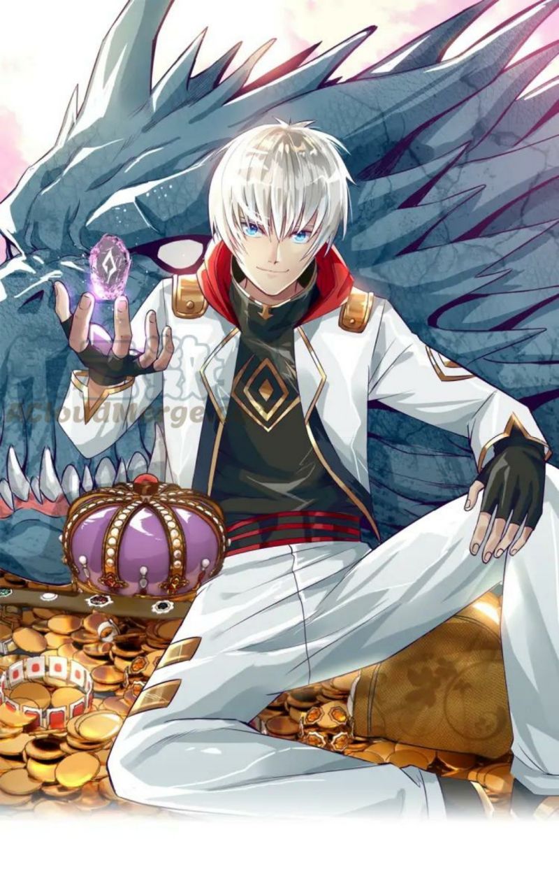 Manhua The Devouring Zone Chapter 6 gambar 2