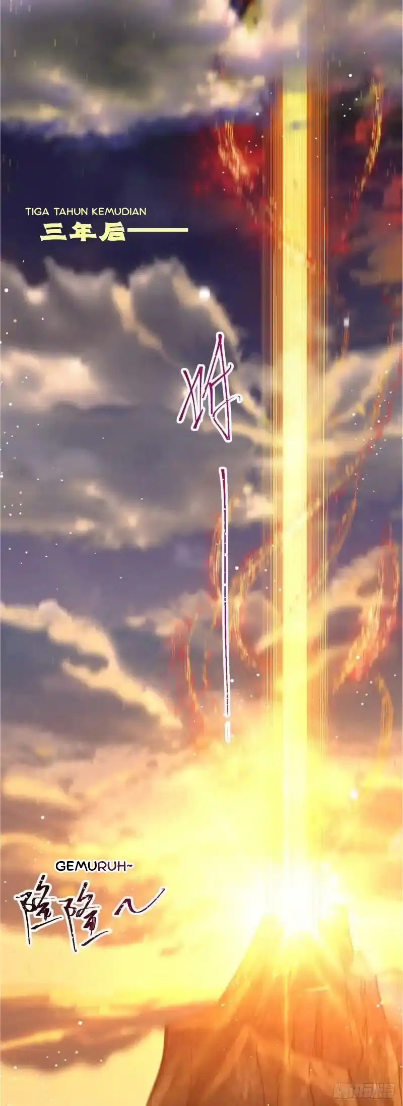 Manhua The Disciple’s Daily Plan: Seduce the Master Chapter 13 gambar 2