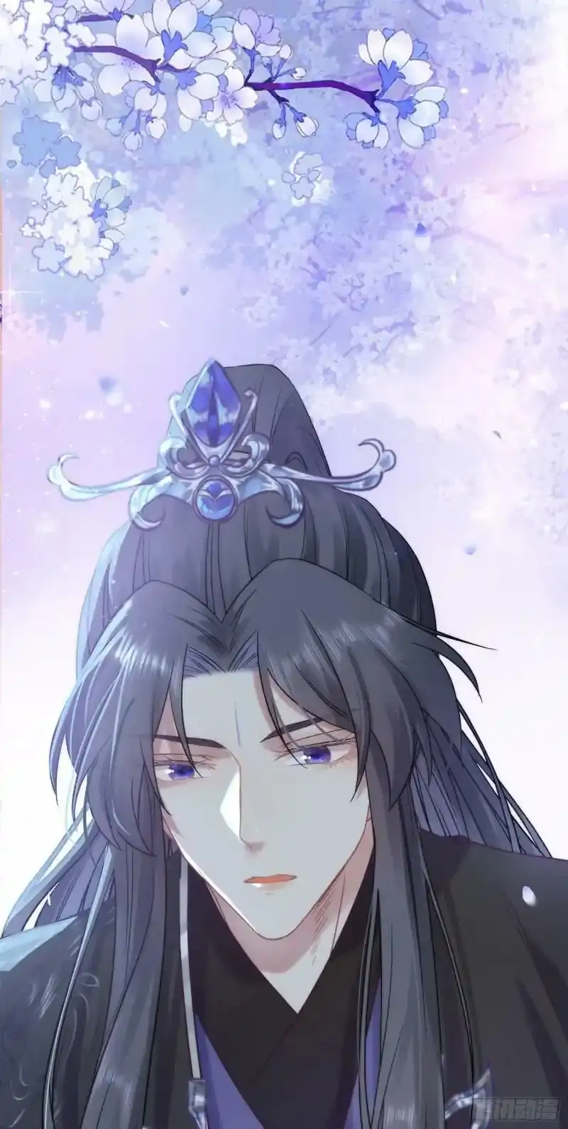 Manhua The Disciple’s Daily Plan: Seduce the Master Chapter 19 gambar 2