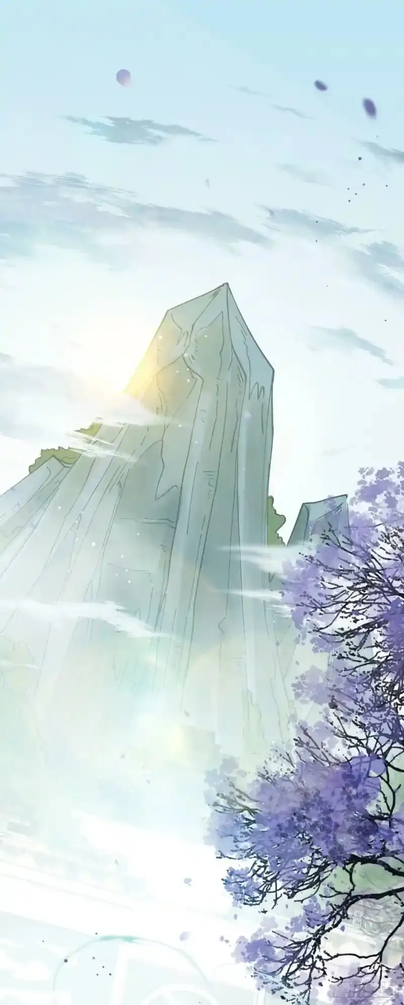 Manhua The Disciple’s Daily Plan: Seduce the Master Chapter 4 gambar 2