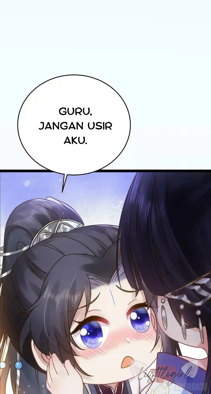 Manhua The Disciple’s Daily Plan: Seduce the Master Chapter 6 gambar 2