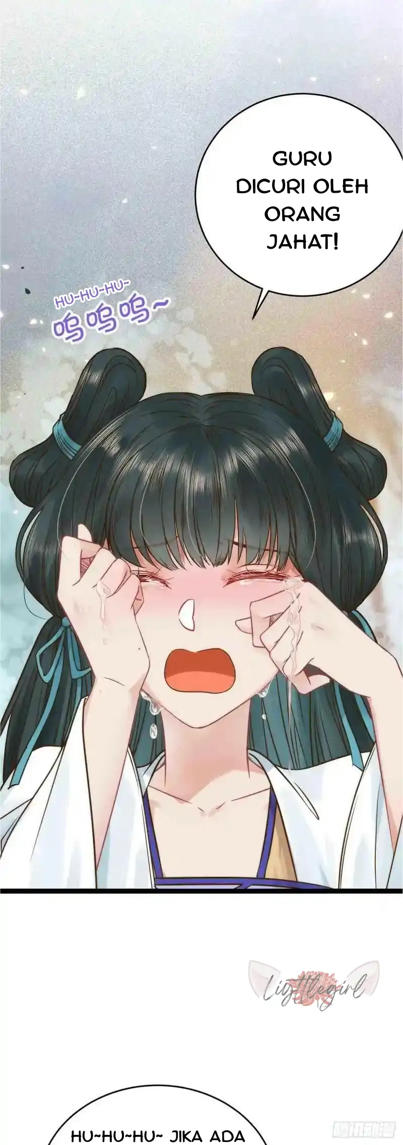 Manhua The Disciple’s Daily Plan: Seduce the Master Chapter 7 gambar 2