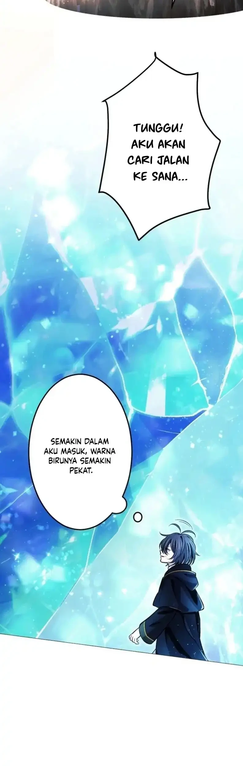 The Divine-Eyed Grimoire Mage: Jewel Saga Chapter 10 Gambar 3