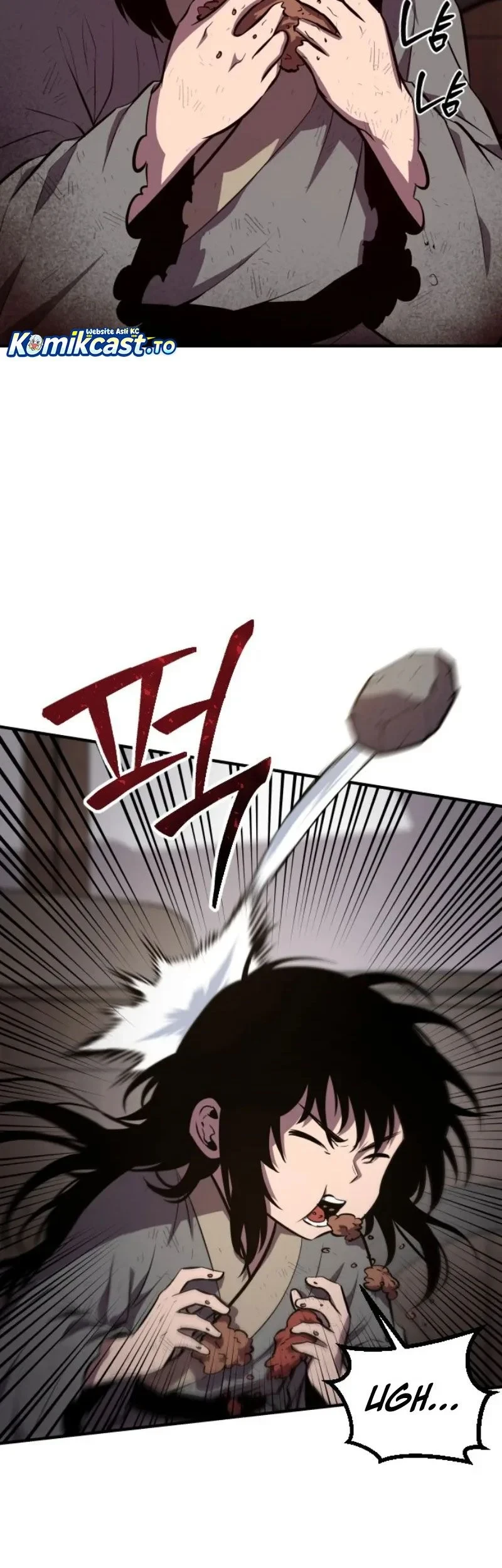 The Dragon of Kunlun Chapter 1 Gambar 6