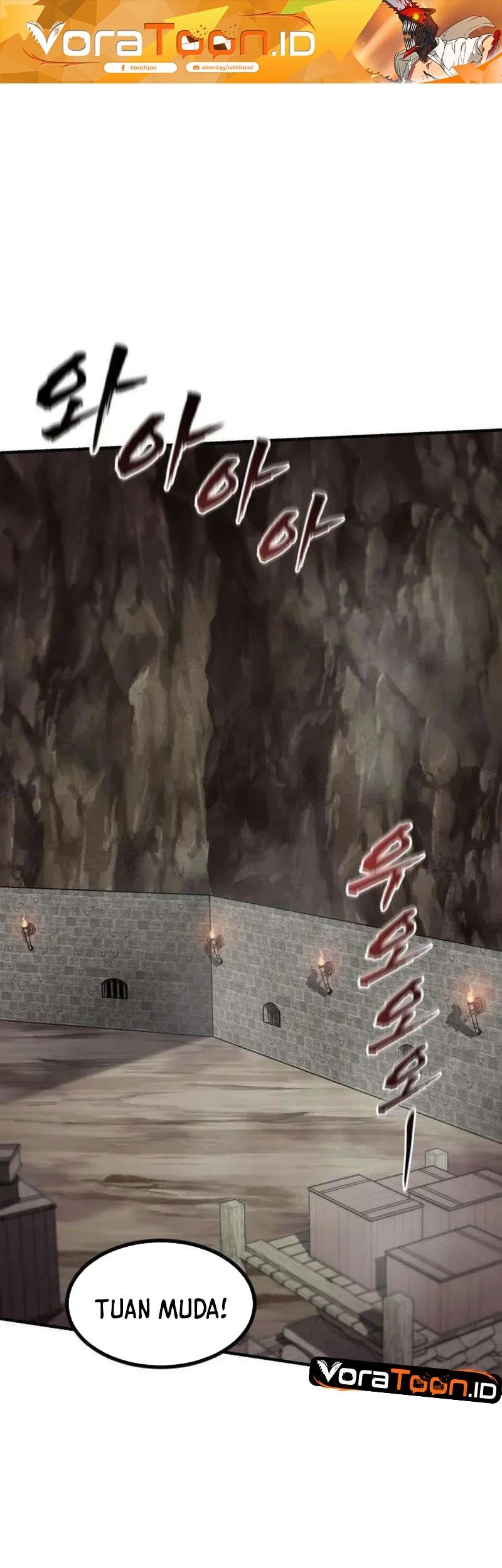 Manhua The Dragon of Kunlun Chapter 10 gambar 2