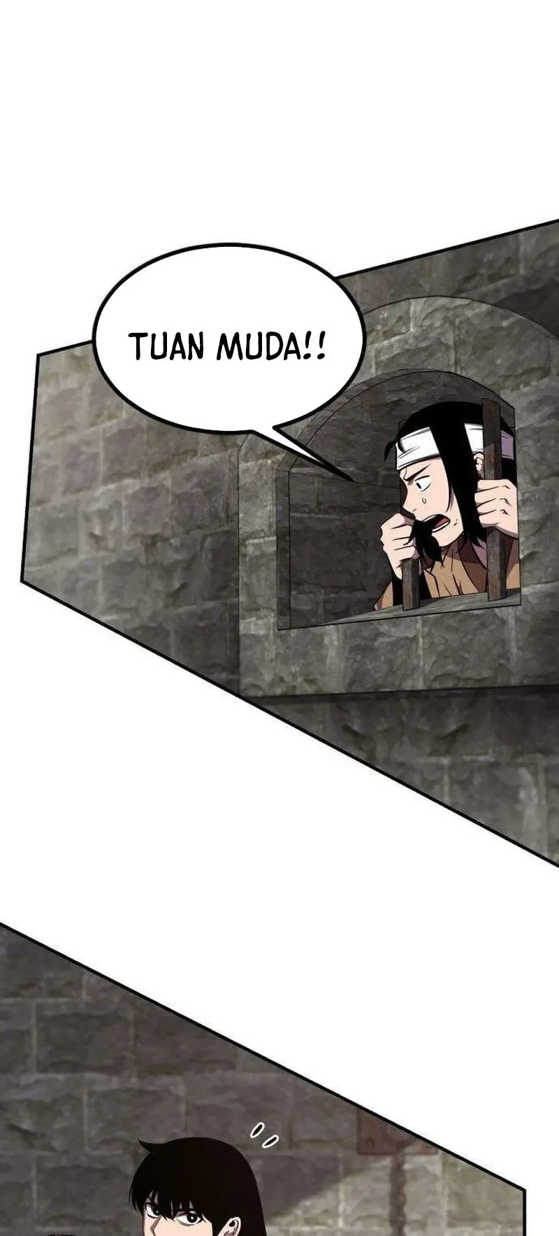 The Dragon of Kunlun Chapter 10 Gambar 3