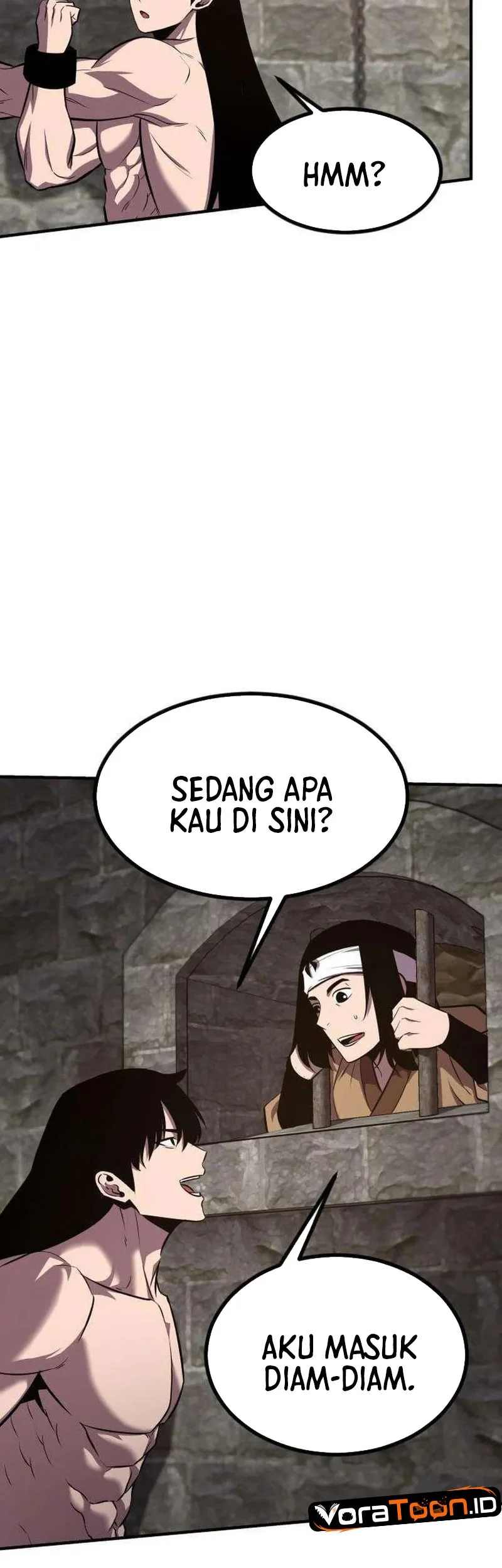 The Dragon of Kunlun Chapter 10 Gambar 4