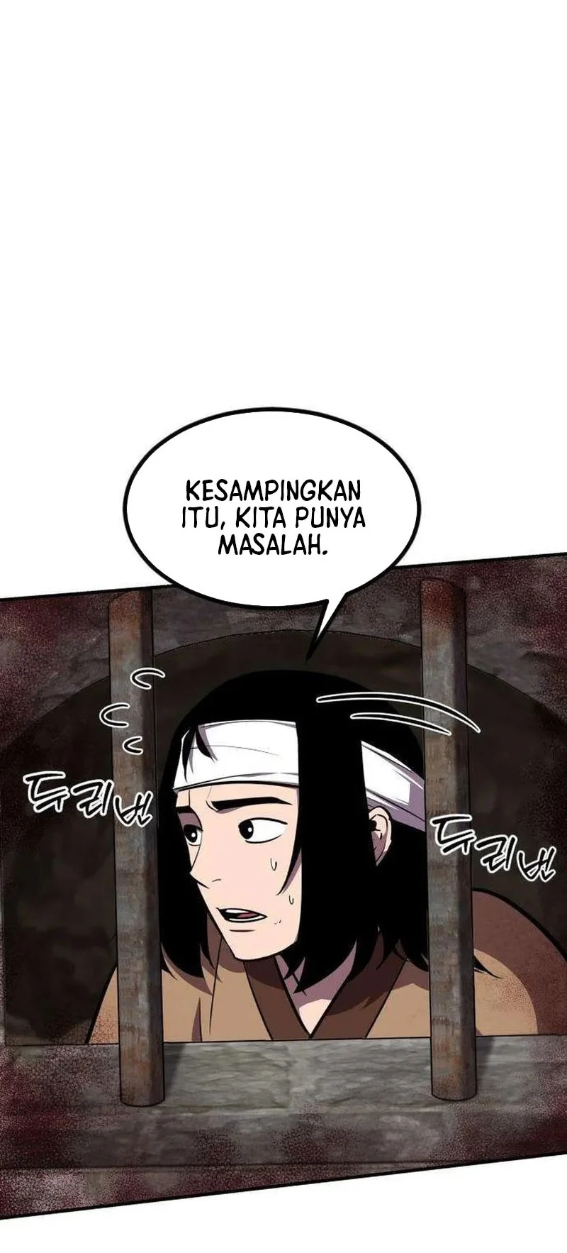 The Dragon of Kunlun Chapter 10 Gambar 5