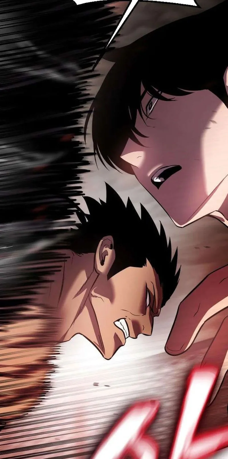 The Dragon of Kunlun Chapter 11 Gambar 3