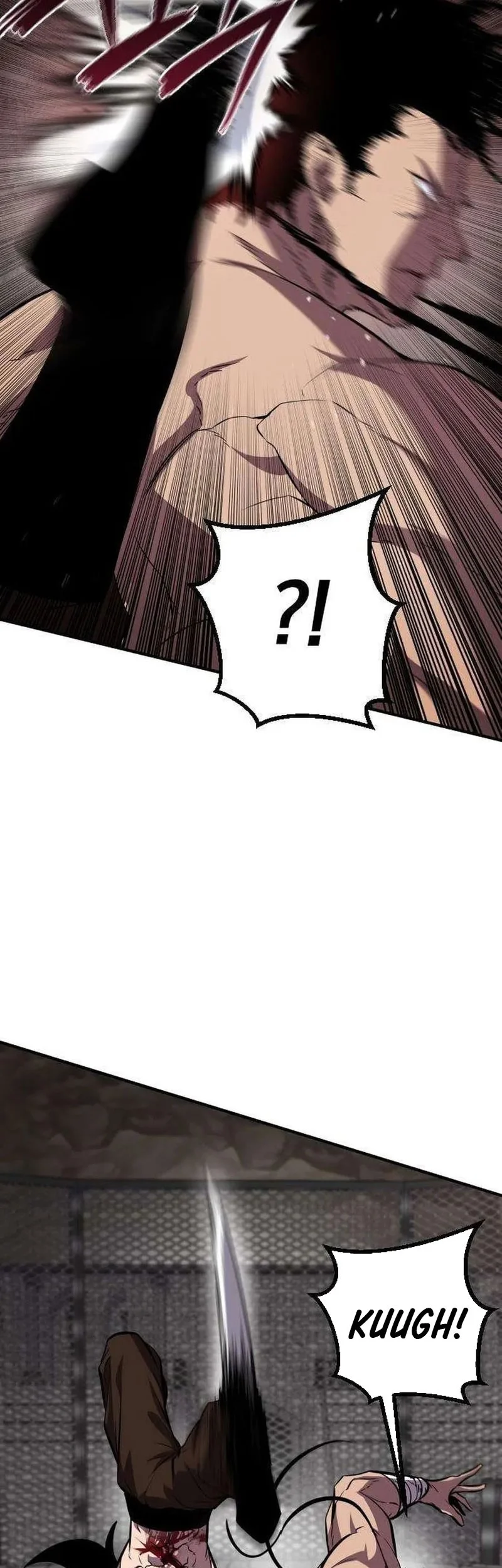 The Dragon of Kunlun Chapter 11 Gambar 6